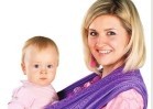 New ASTM F2907-12 Safety Standard for Infant Slings is Published
